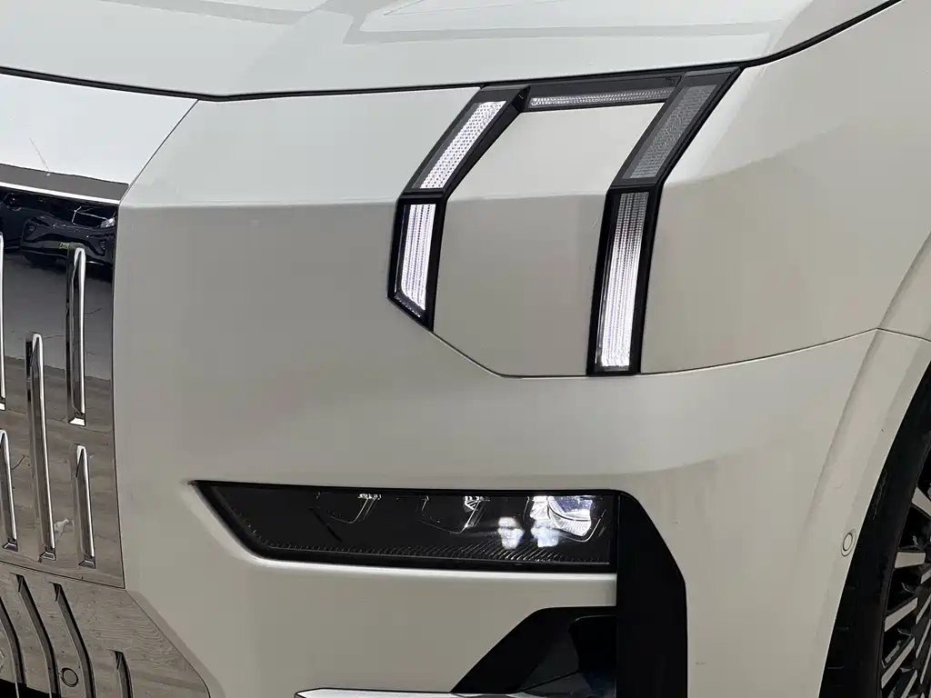 ZEEKR EXTREME KRYPTON 009