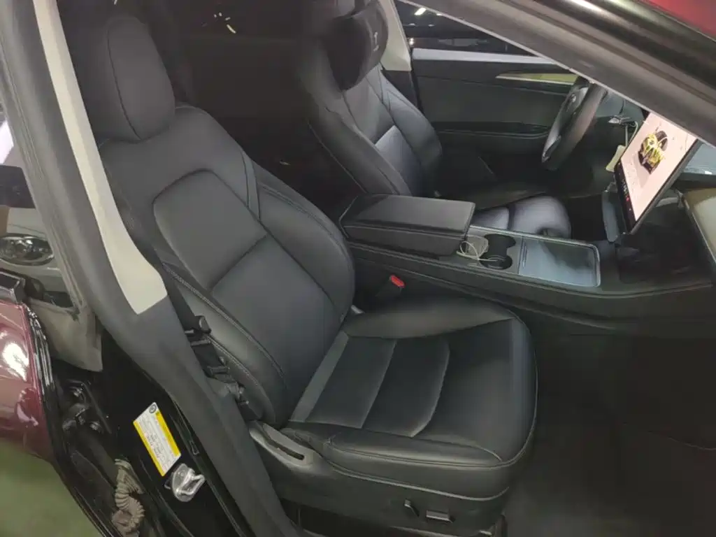 Tesla Model Y — миниатюра 25