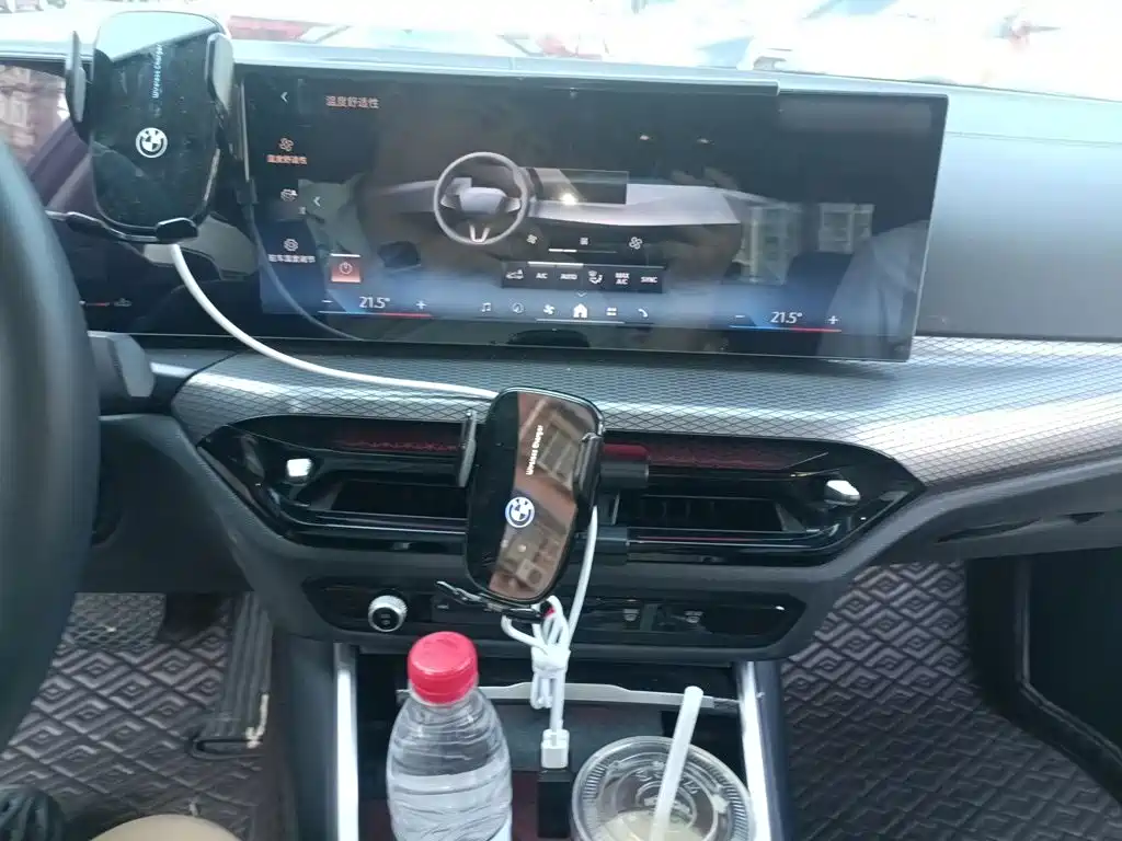 BMW 3 Series — миниатюра 6