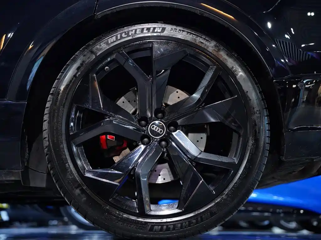 Audi RS Q8 — миниатюра 2