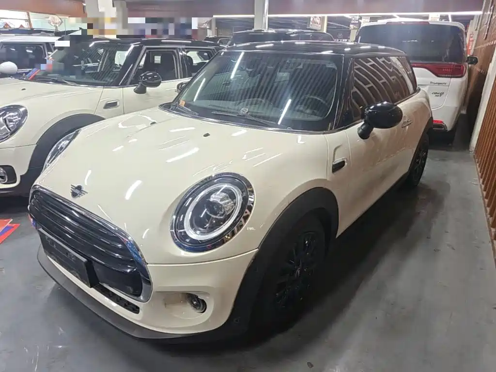 MINI Mini — миниатюра 2