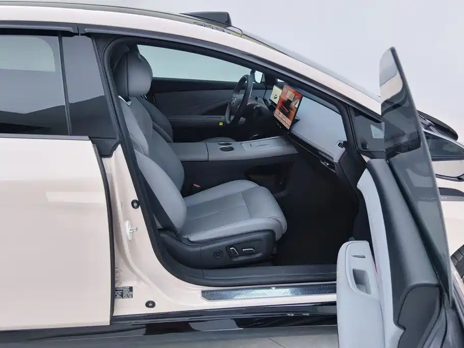 Nissan N7 — миниатюра 8