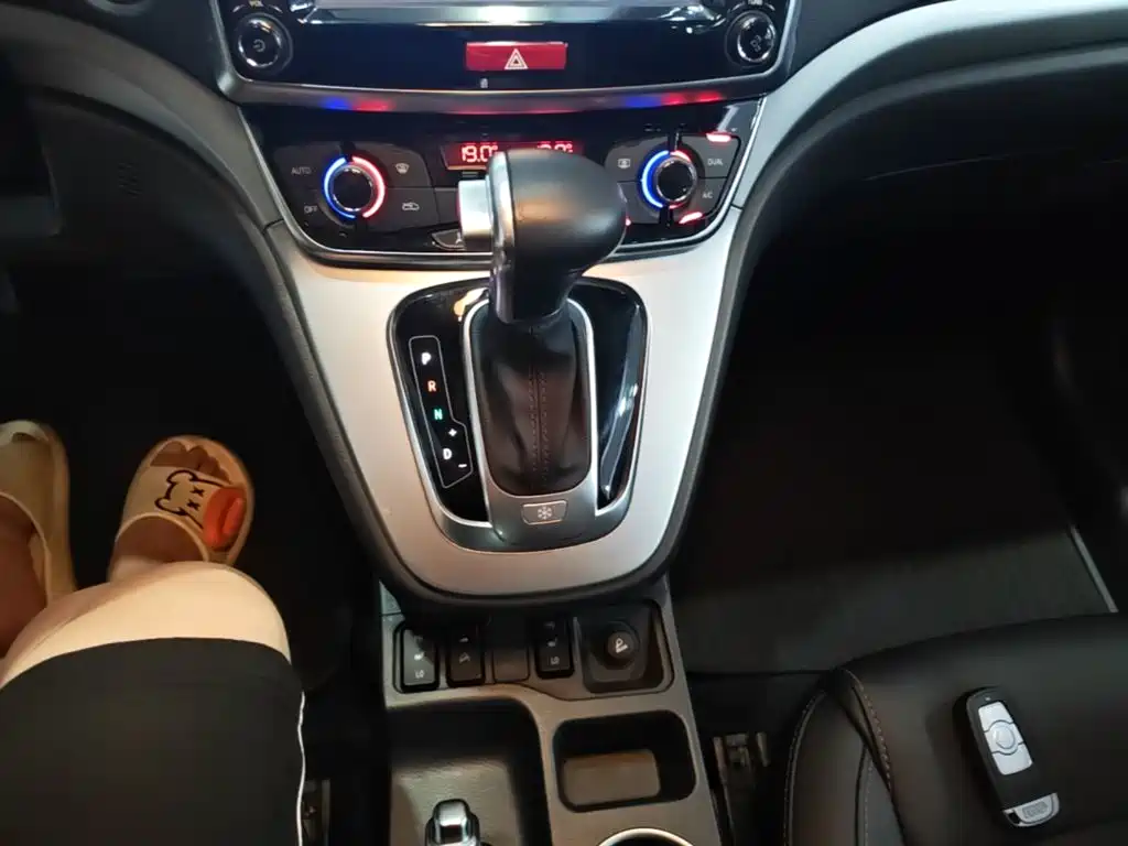 Haval H6 — миниатюра 14