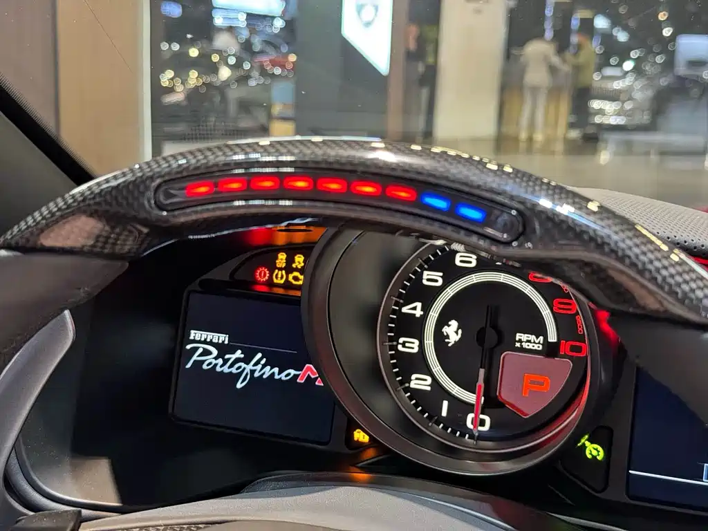 Ferrari Portofino — миниатюра 6