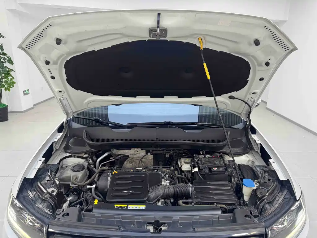Volkswagen Tacqua — миниатюра 19