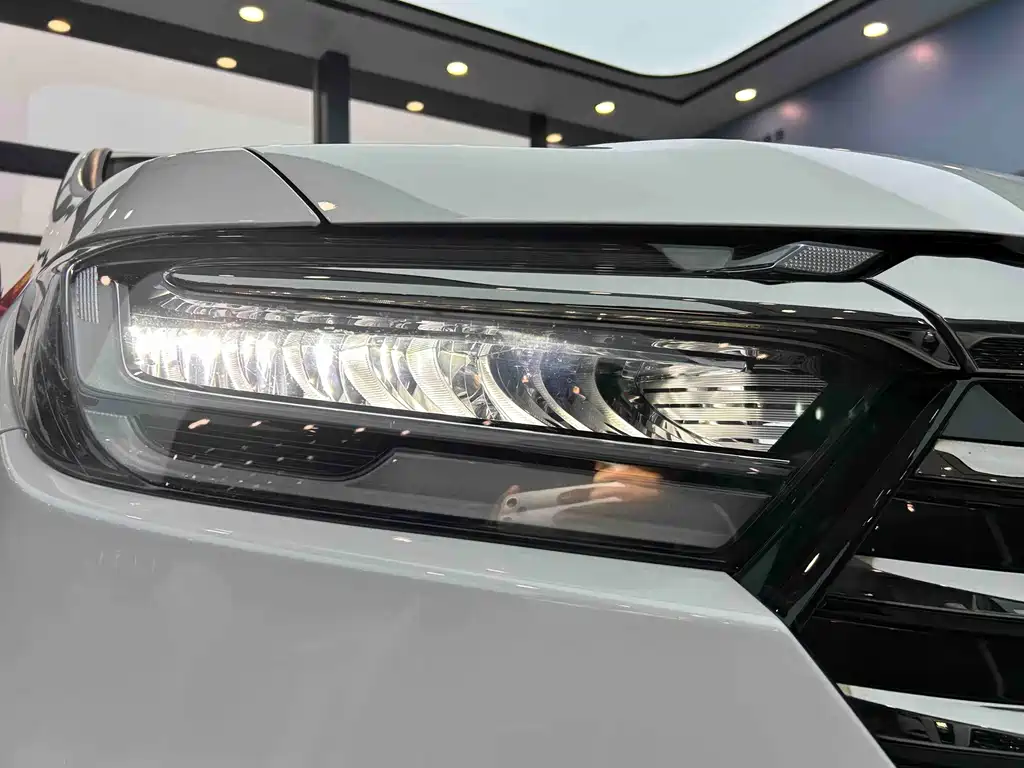 Honda Odyssey — миниатюра 3