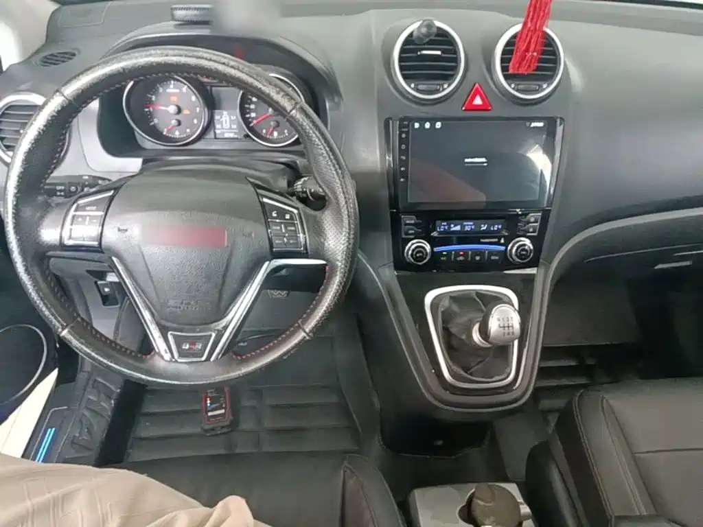 Haval H6 — миниатюра 10
