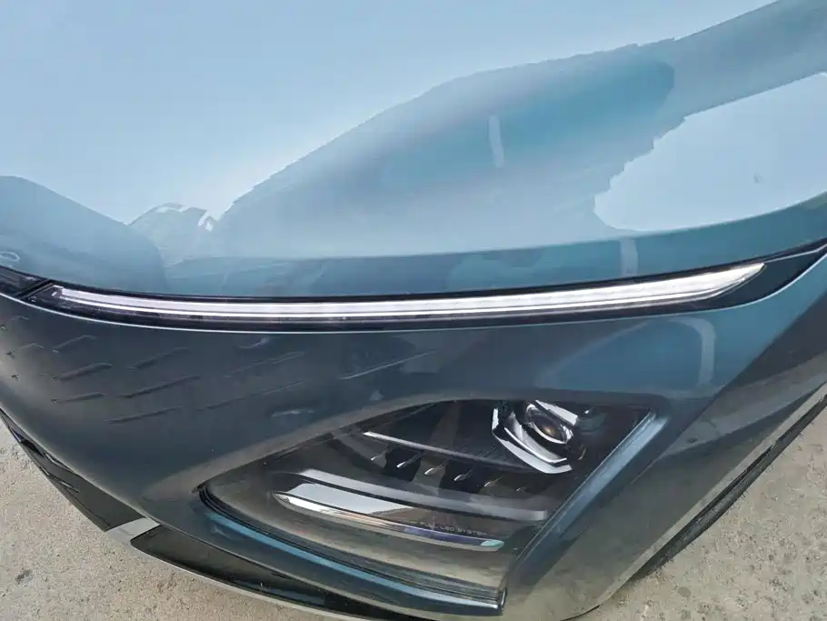 Wuling Xingguang — миниатюра 5
