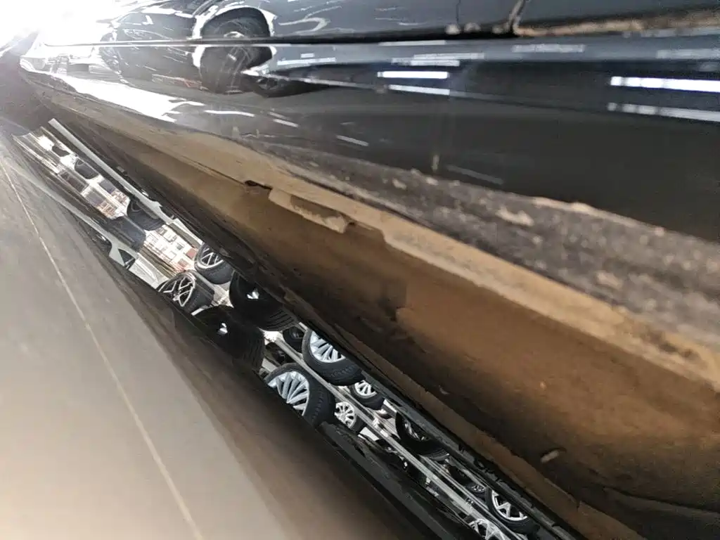 Audi A6L — миниатюра 21