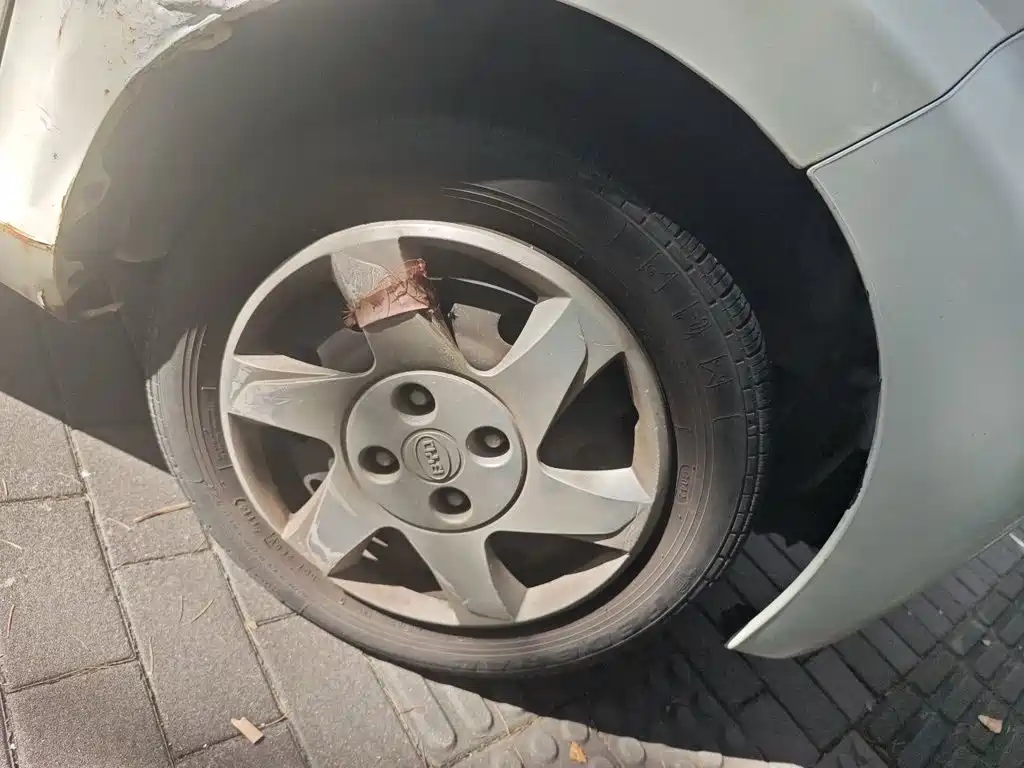 BYD F0 — миниатюра 8