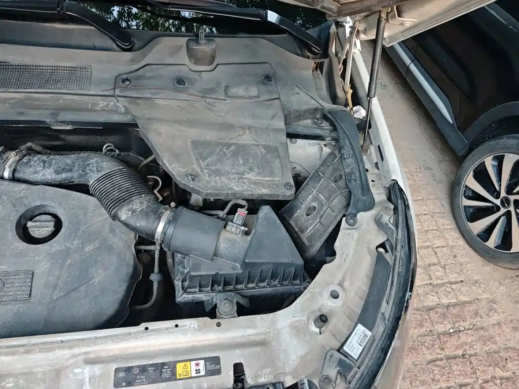 Land Rover Discovery Sport — миниатюра 20