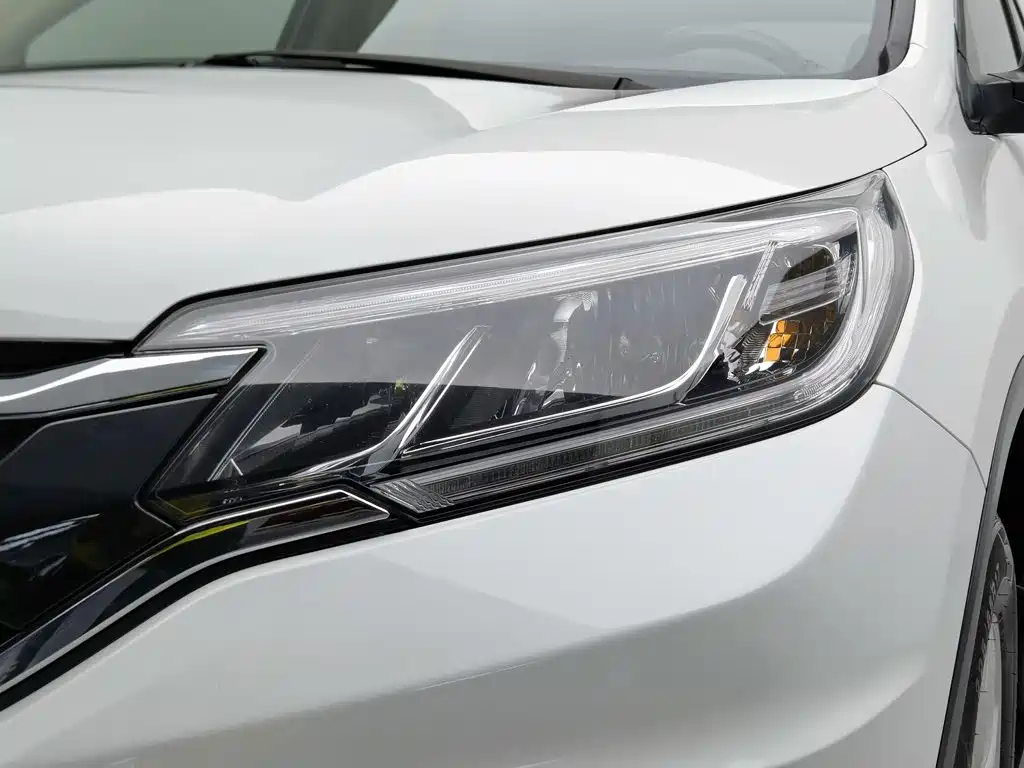 Honda CR-V — миниатюра 7