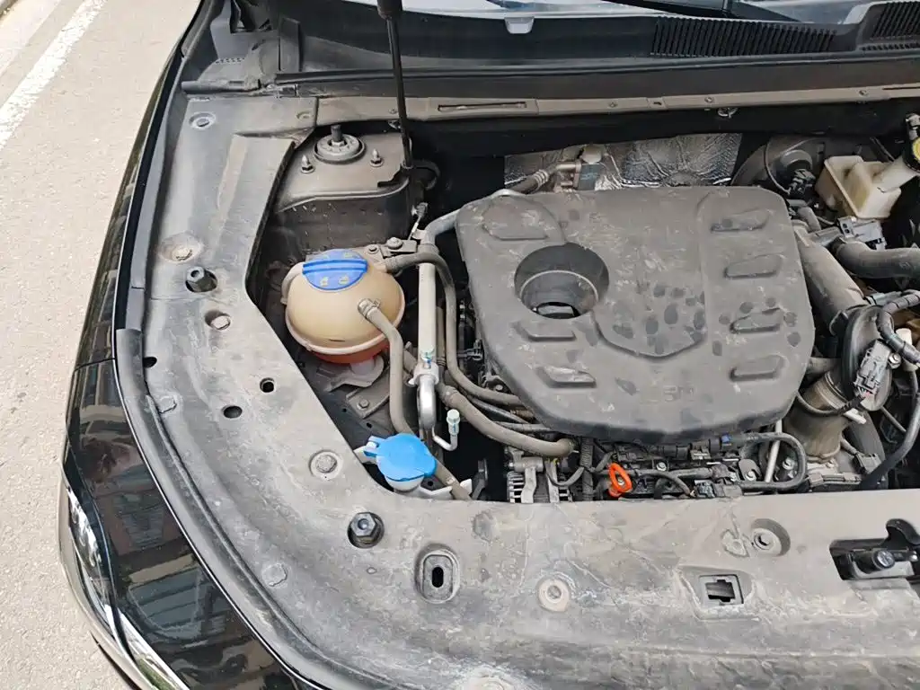 Jetour X70 PLUS — миниатюра 20