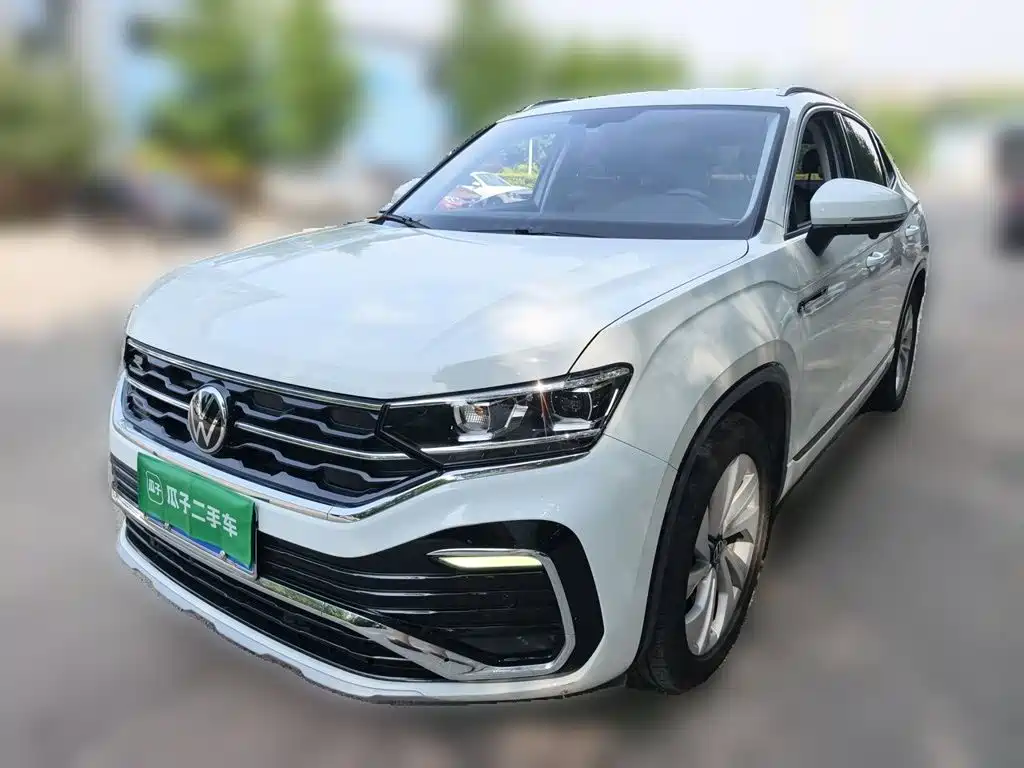 Volkswagen X — миниатюра 2