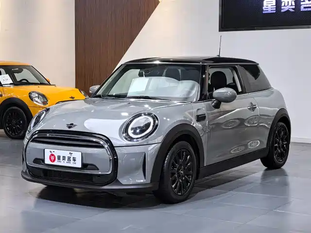 MINI 