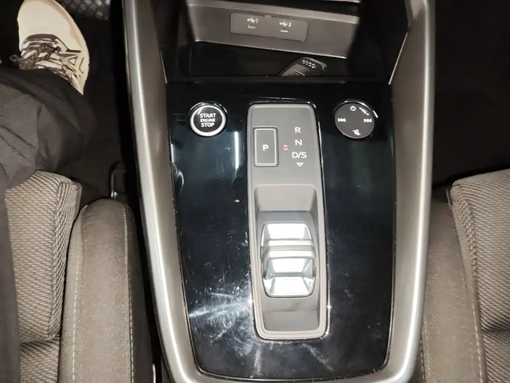 Audi A3 — миниатюра 14