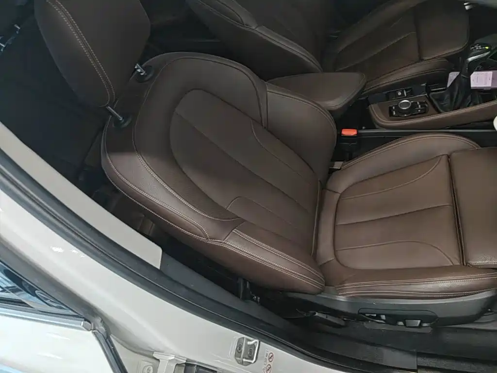 BMW X1 — миниатюра 25