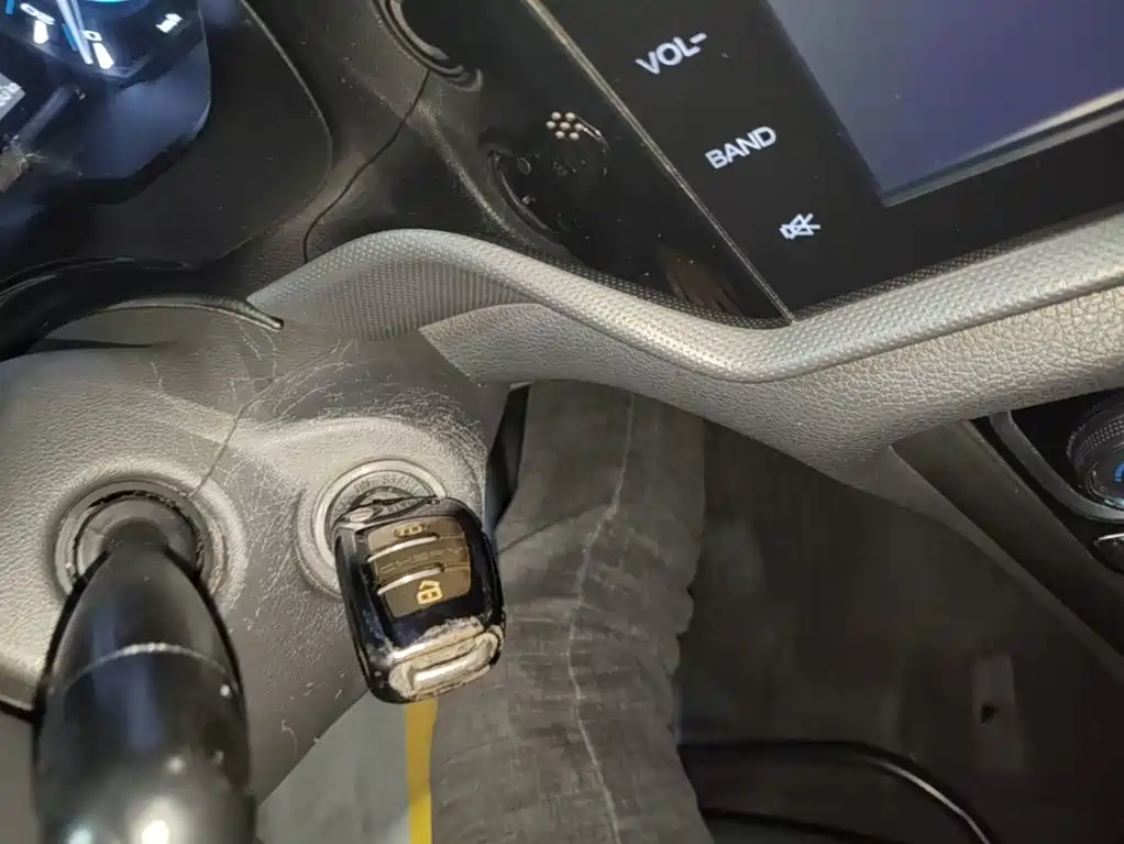 Chery Tiggo 3 — миниатюра 9