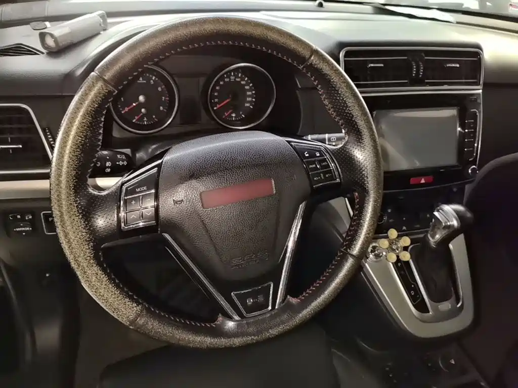 Haval H6 — миниатюра 11