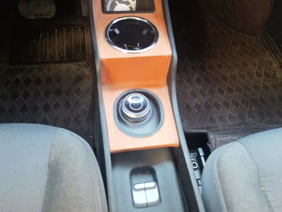 Wuling Zhiguang EV — миниатюра 16