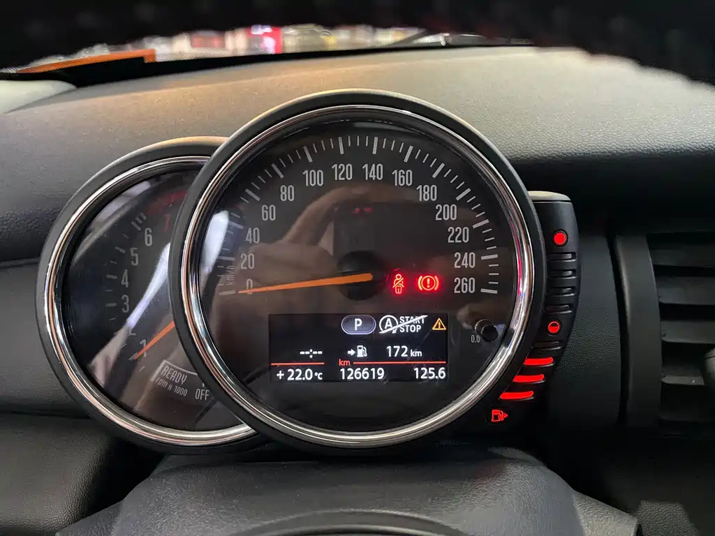 MINI Mini — миниатюра 9