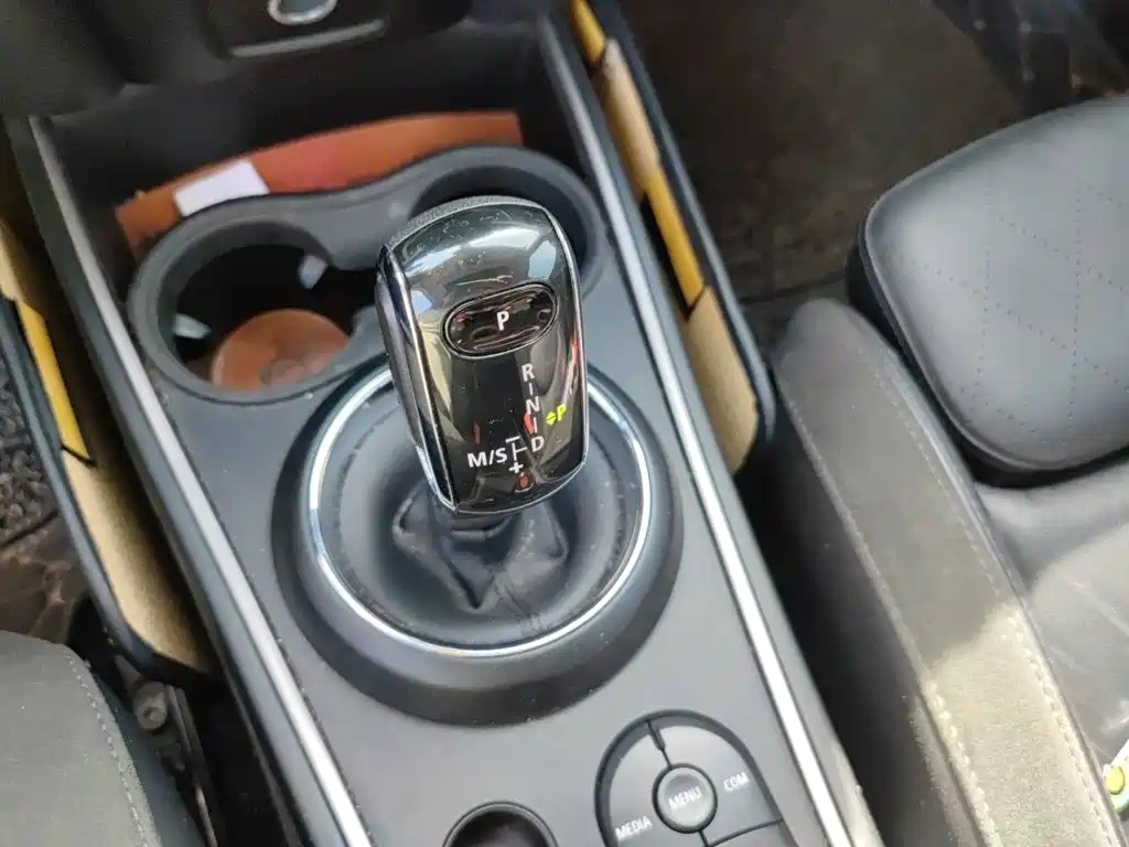 MINI Mini Countryman — миниатюра 15