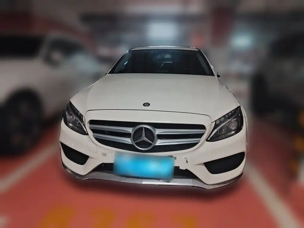 Mercedes-Benz C-Class — миниатюра 23