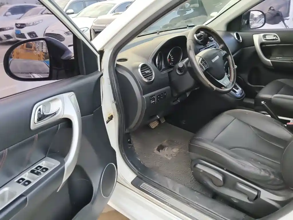 Haval H6 — миниатюра 16