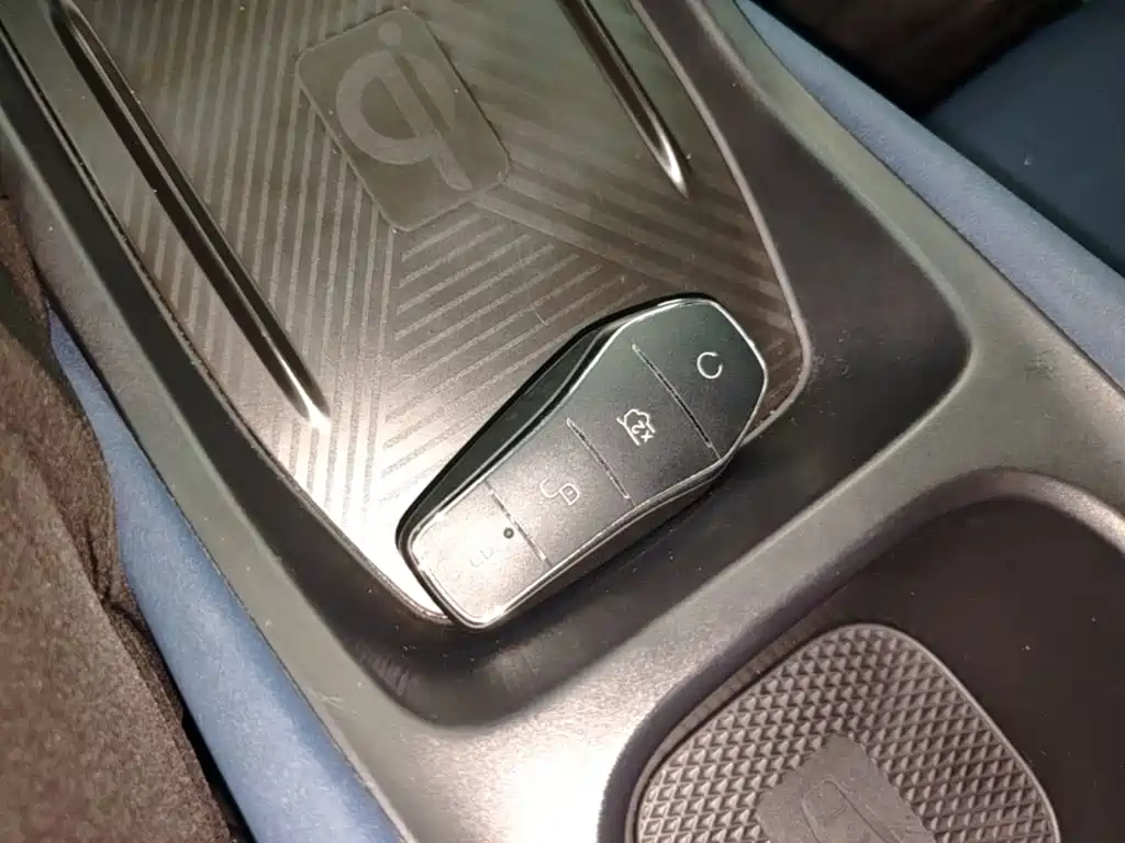 BYD Seagull — миниатюра 9