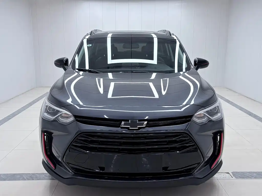 Chevrolet Volando — миниатюра 2