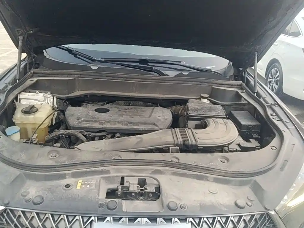Haval F7 — миниатюра 20