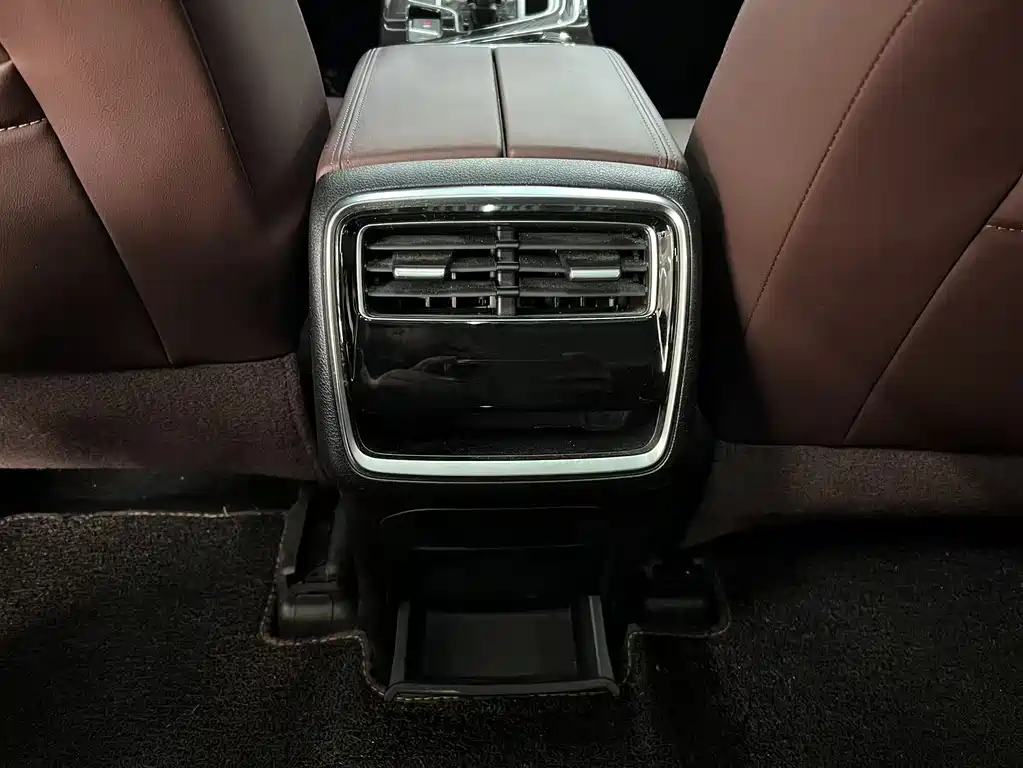 GEELY AUTOMOBILE JIAJIE