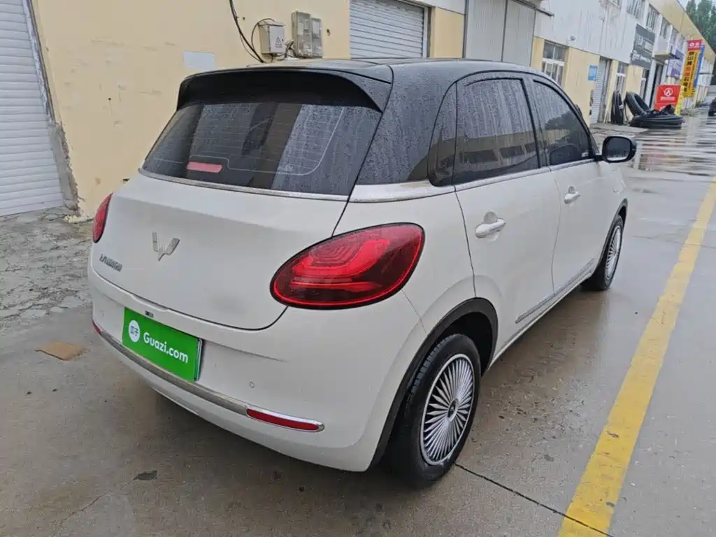 Wuling Bingo — миниатюра 7