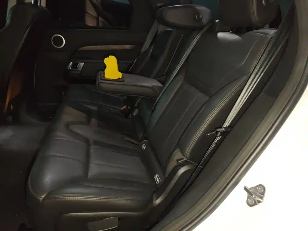 Land Rover Discovery — миниатюра 18