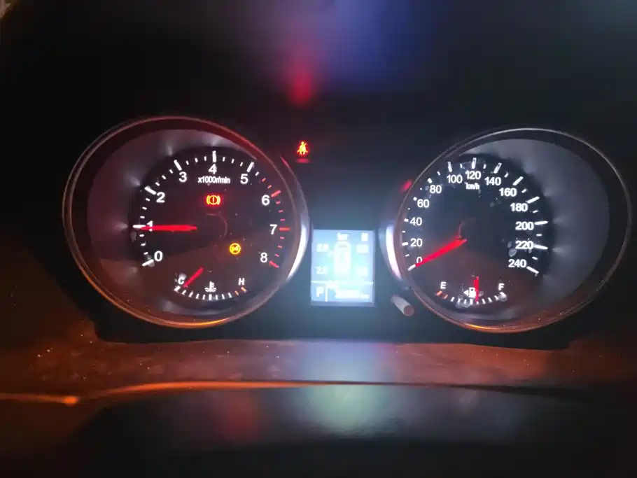 Haval M6 — миниатюра 14