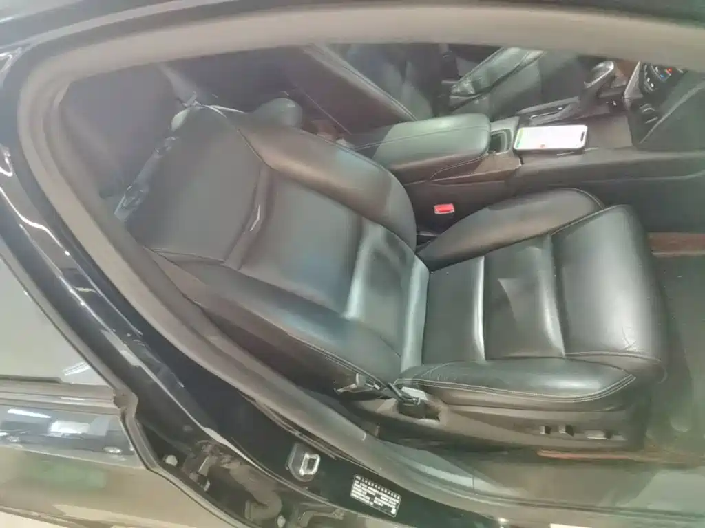 Cadillac XTS — миниатюра 25