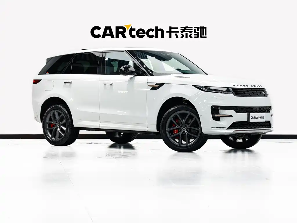 Land Rover Range Rover Sport 2025 400PS Dynamic SE
