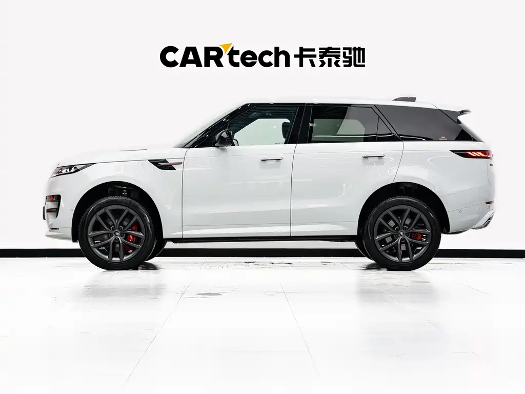 Land Rover Range Rover Sport 2025 400PS Dynamic SE