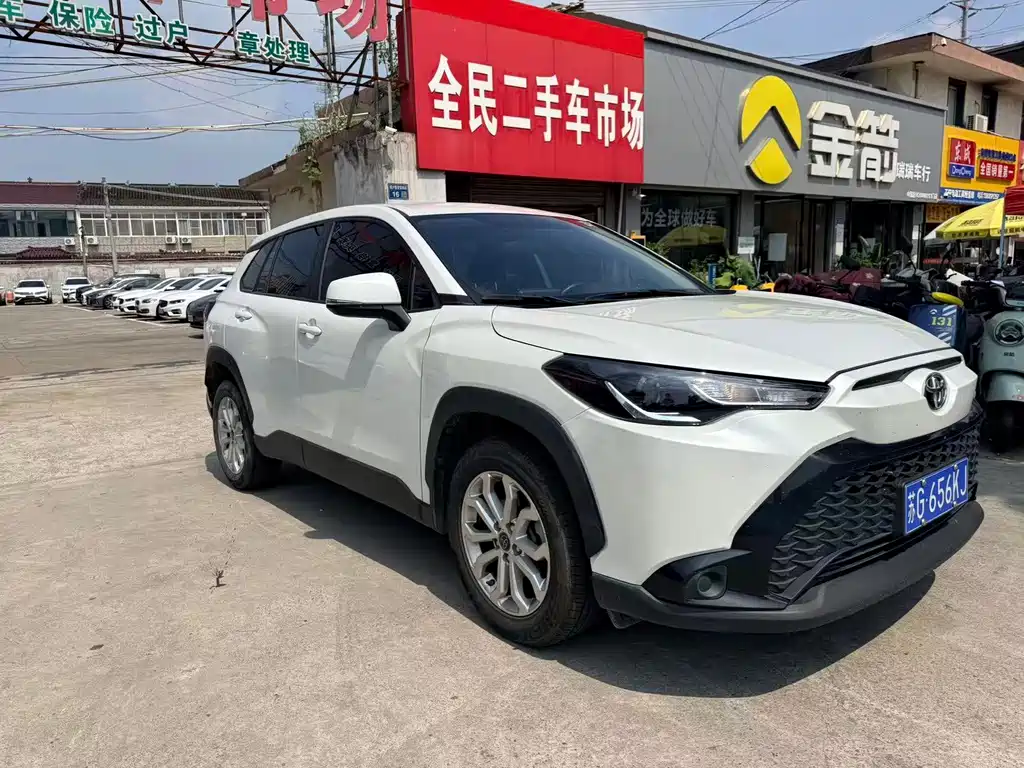 Toyota Frontlander — миниатюра 3