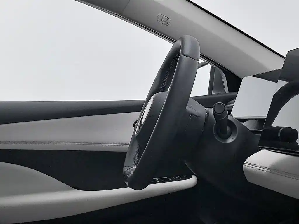 BYD Seal 05 DM-i — миниатюра 22