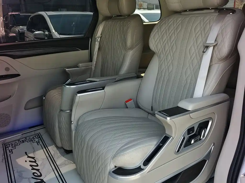 Buick GL8 2023 ES Comfort