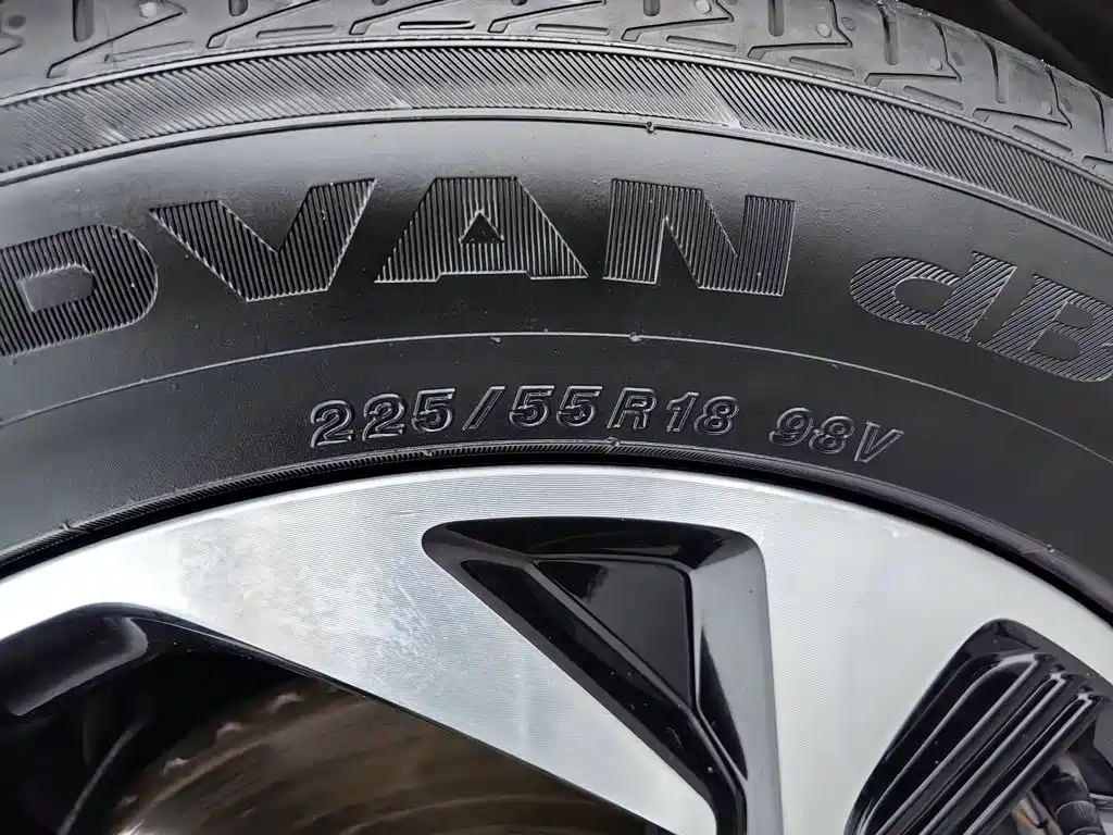 Hyundai Custo — миниатюра 24