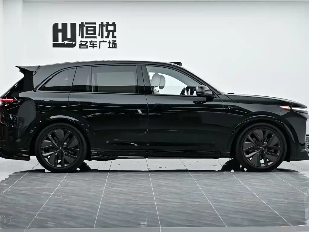 Li Auto L7 2024 MAX