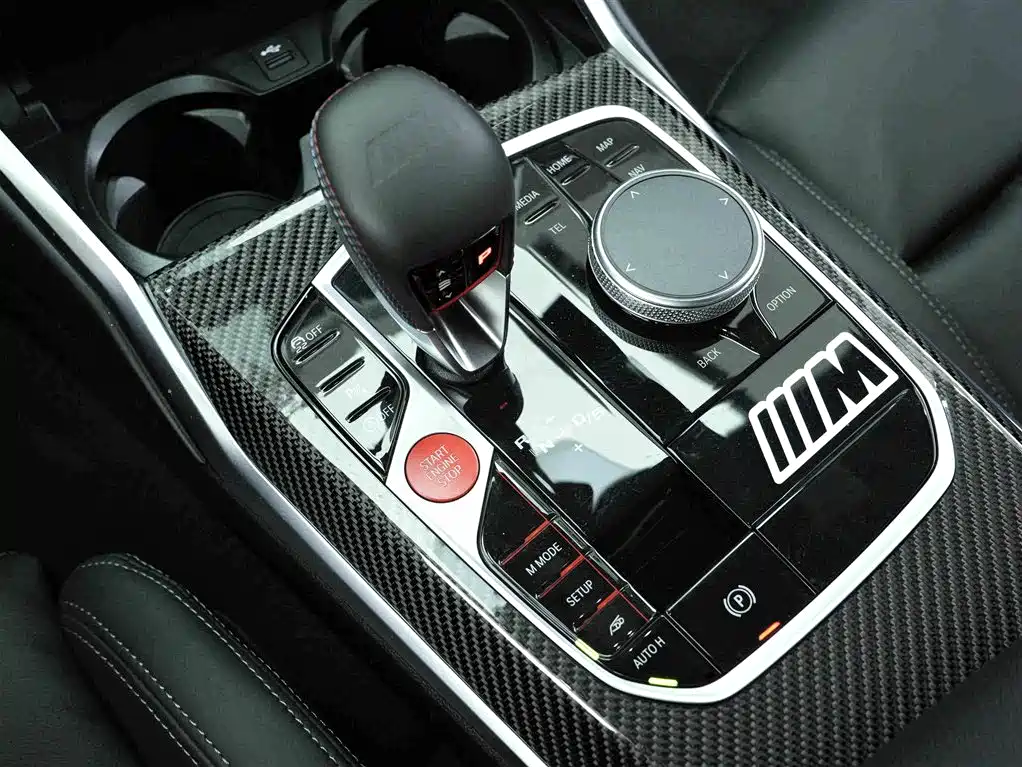 BMW M2 — миниатюра 11