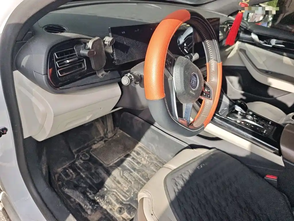 BYD Qin PLUS — миниатюра 17
