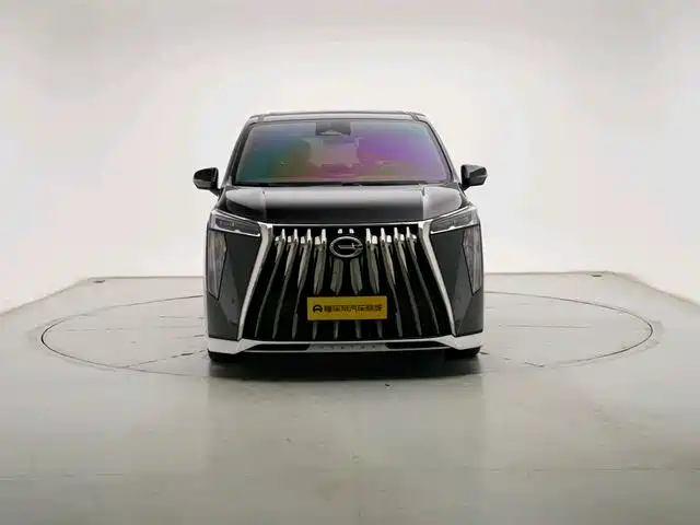 GAC Motor Trumpchi M8 2024