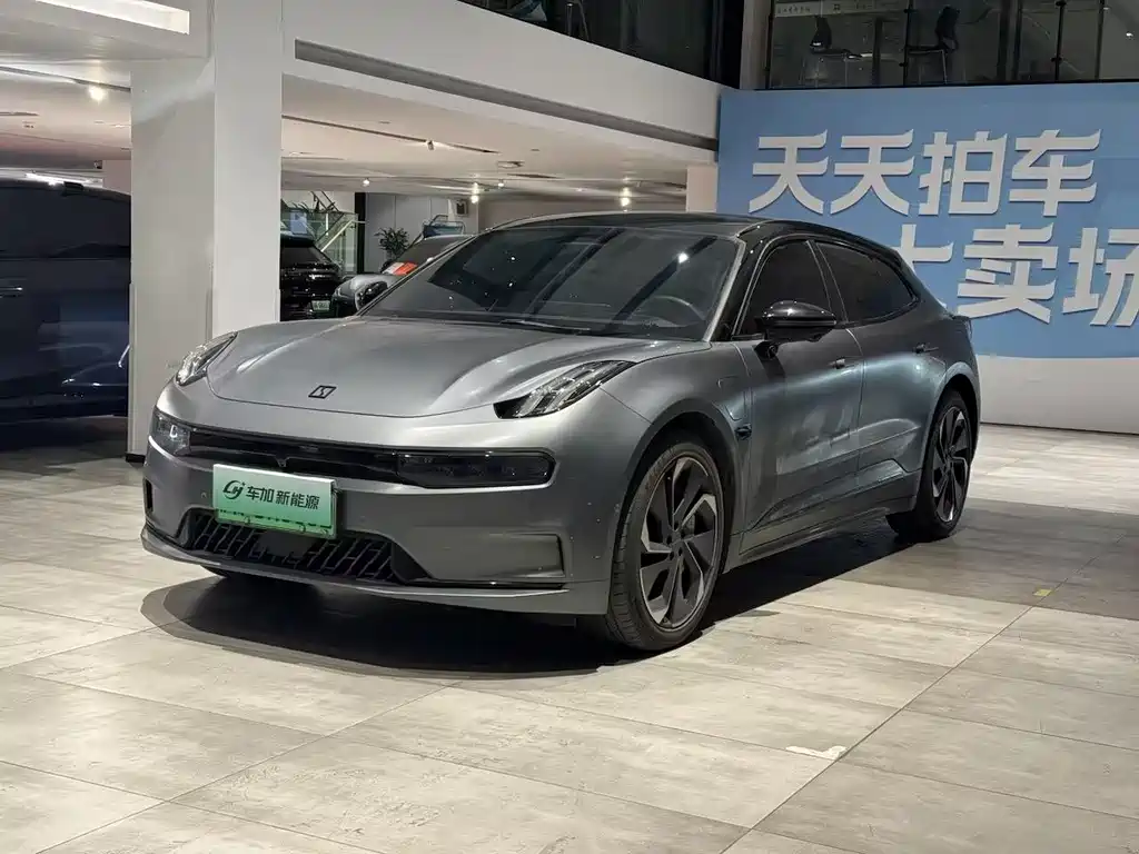 ZEEKR EXTREME KRYPTON 001