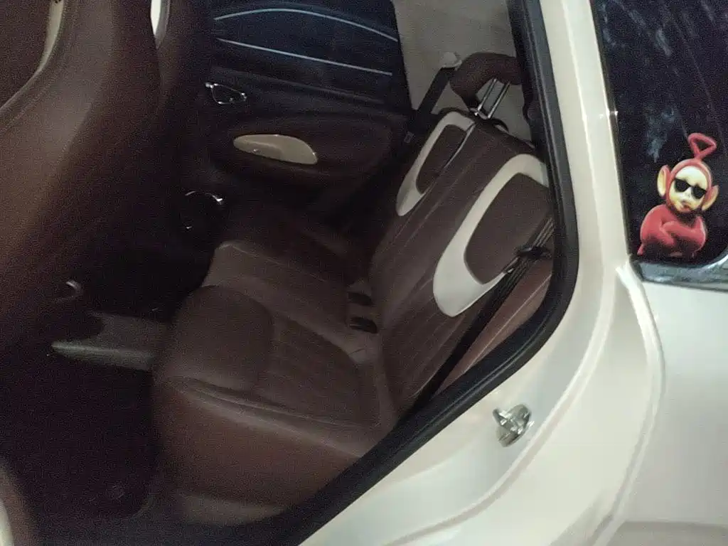 Wuling Bingo — миниатюра 17