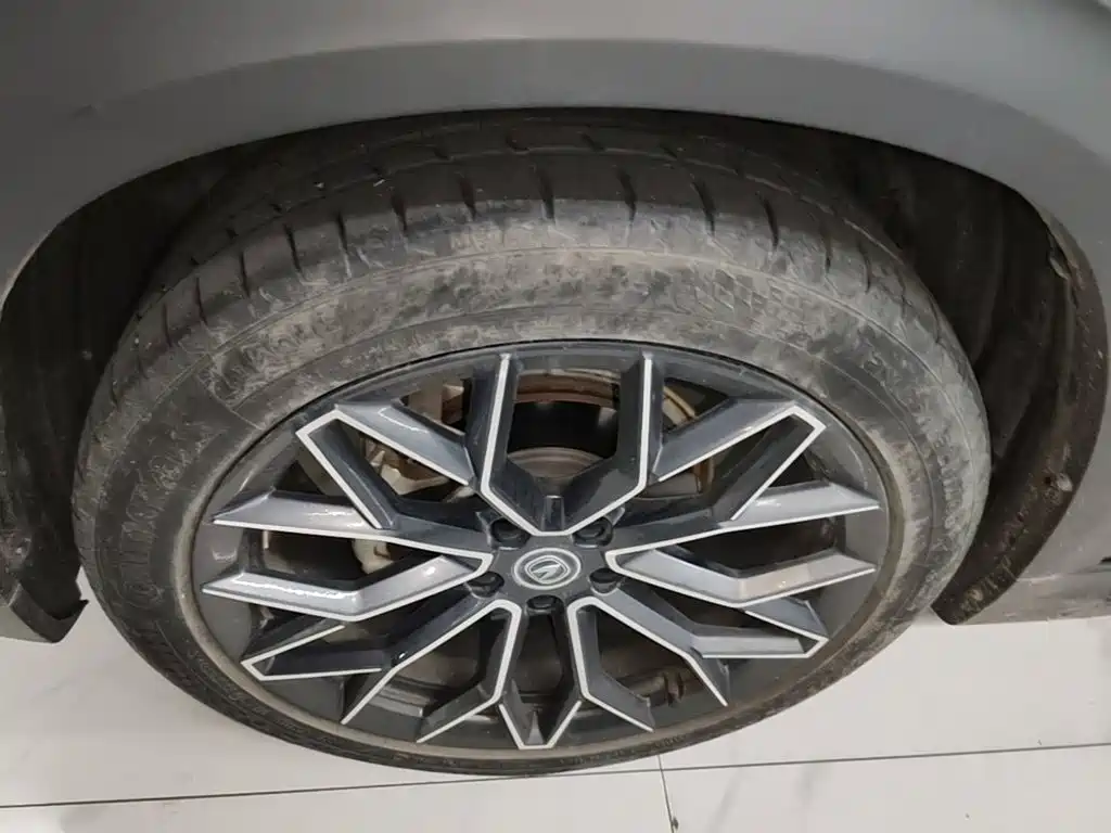 Changan UNI-T — миниатюра 23