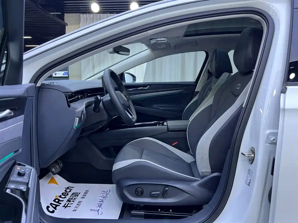 Volkswagen ID.7 VIZZION 2024 PRO